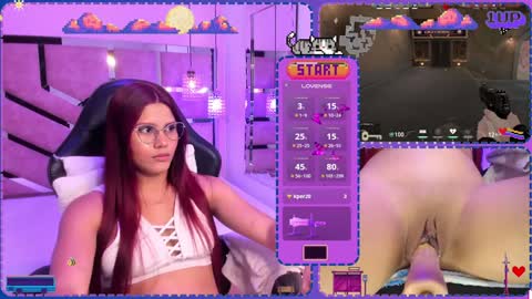 Snapshot of sara_hil chatting on January 24, 9:26 pm Sara online show from January 24, 9:26 pm