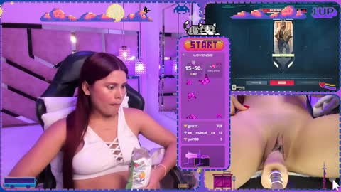 Snapshot of sara_hil chatting on January 25, 12:38 am Sara online show from January 25, 12:38 am