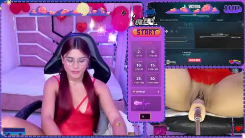Snapshot of sara_hil chatting on February 26, 9:27 pm Sara online show from February 26, 9:27 pm
