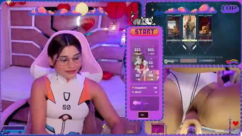 Snapshot of sara_hil chatting on March 3, 9:26 pm Sara online show from March 3, 9:26 pm