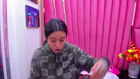 sara_honny online show from February 15, 3:03 am