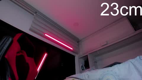 sara_hunter1 online show from September 24, 4:27 am