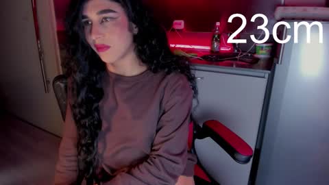 sara_hunter1 online show from October 1, 6:41 am