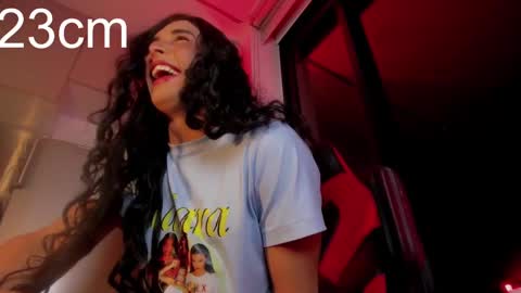 sara_hunter1 online show from October 4, 2:31 am