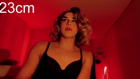 sara_hunter1 online show from October 7, 10:34 am