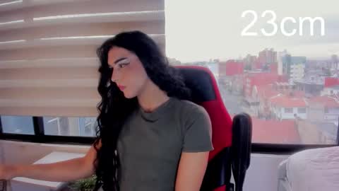 sara_hunter1 online show from October 8, 12:03 pm