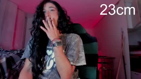 sara_hunter1 online show from October 10, 10:09 pm