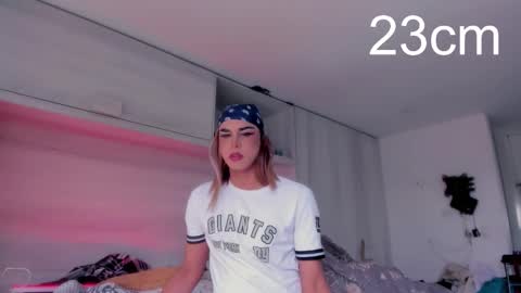 sara_hunter1 online show from October 15, 4:40 pm