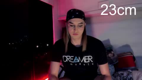 sara_hunter1 online show from October 18, 1:19 am