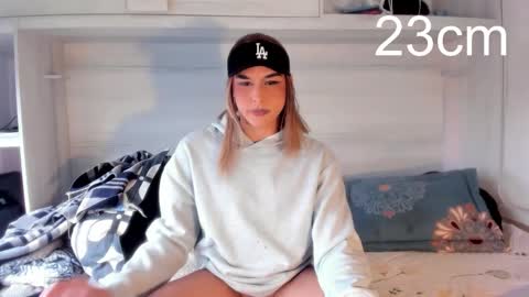 sara_hunter1 online show from October 25, 11:29 am