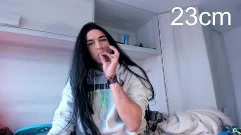 sara_hunter1 online show from October 28, 12:30 pm