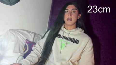 sara_hunter12 online show from November 20, 10:48 am