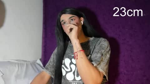 sara_hunter12 online show from November 21, 10:47 am