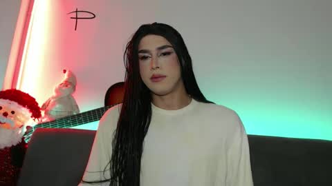 sara_hunter12 online show from December 18, 8:53 am