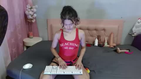 sara_jhons22 online show from January 31, 11:14 pm