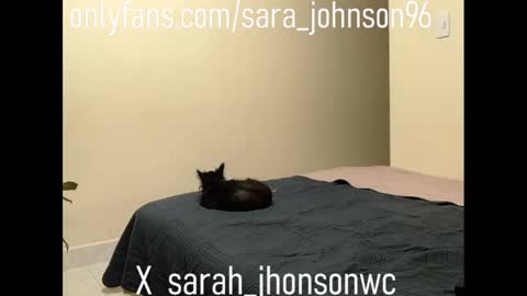 sara_johnson__ online show from February 8, 3:21 pm