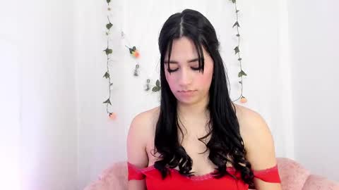 Snapshot of sara_kurt chatting on March 7, 12:34 pm Sara online show from March 7, 12:34 pm