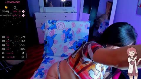 Snapshot of sara_leenn chatting on January 11, 6:56 am online show from January 11, 6:56 am