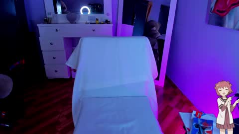 Snapshot of sara_leenn chatting on January 17, 6:04 am online show from January 17, 6:04 am