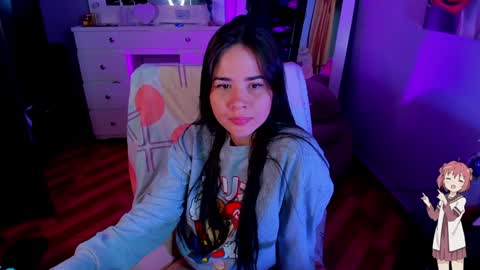 Snapshot of sara_leenn chatting on January 21, 7:26 am online show from January 21, 7:26 am