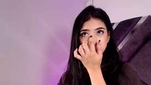 Snapshot of sara_lopee1 chatting on September 29, 11:59 am sara_lopee1 online show from September 29, 11:59 am