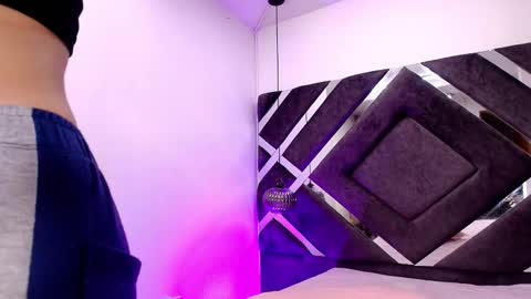 Snapshot of sara_lopee1 chatting on October 2, 11:50 am sara_lopee1 online show from October 2, 11:50 am