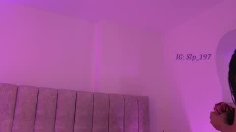 sara_lopee1 online show from January 15, 11:59 am