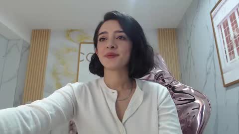 Snapshot of sara_lopez_s chatting on September 19, 1:23 pm Sara online show from September 19, 1:23 pm