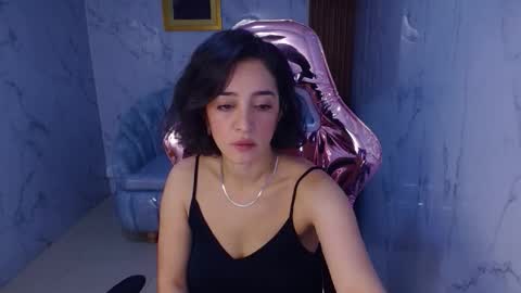 Snapshot of sara_lopez_s chatting on September 21, 1:24 pm Sara online show from September 21, 1:24 pm