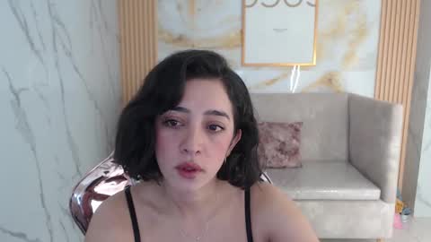 Snapshot of sara_lopez_s chatting on October 6, 1:19 pm Sara online show from October 6, 1:19 pm