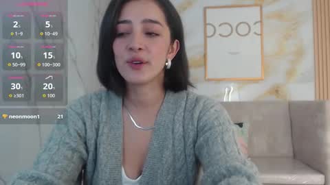 Snapshot of sara_lopez_s chatting on October 23, 1:43 pm Sara online show from October 23, 1:43 pm