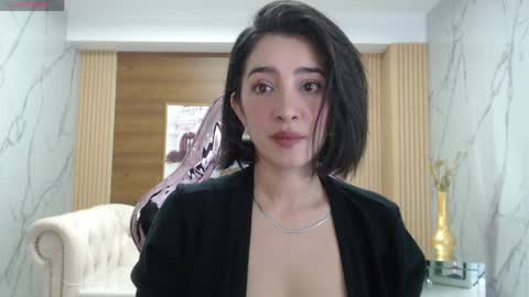 Sara  online show from April 10, 1:49 pm