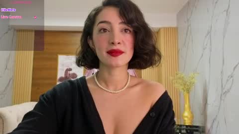 Sara  online show from May 20, 1:50 pm