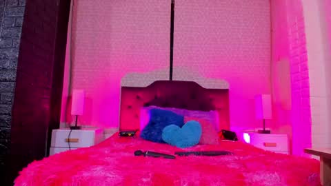 Sara Love online show from May 21, 2:07 am
