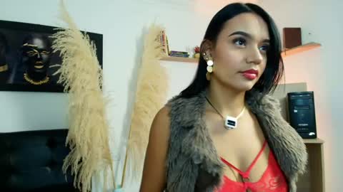 Sarax lux online show from March 19, 12:42 pm