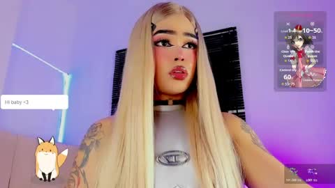 sara_machado online show from July 12, 12:51 pm