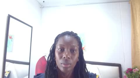 S A R A online show from October 9, 11:19 am