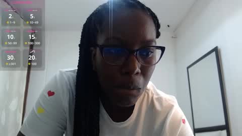 Snapshot of sara_marks chatting on April 17, 10:40 am S A R A online show from April 17, 10:40 am