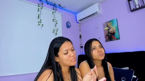 Sara Mendez online show from December 28, 6:06 am