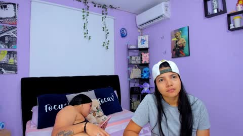 Sara Mendez online show from January 7, 11:56 pm