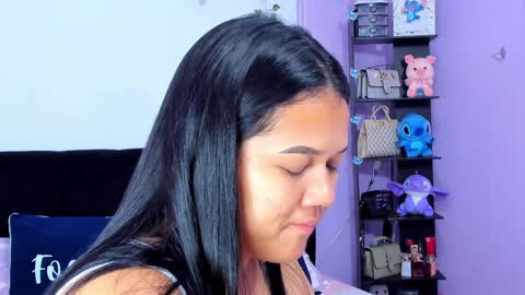 Sara Mendez online show from January 11, 11:13 pm