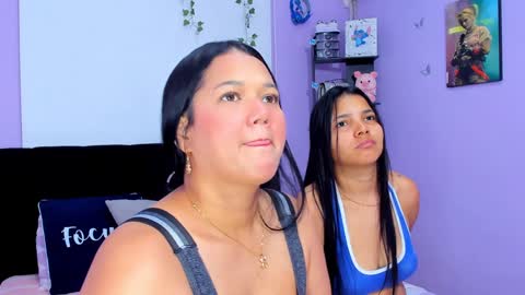 Sara Mendez online show from January 14, 11:37 pm