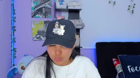 Sara Mendez online show from February 19, 5:16 pm