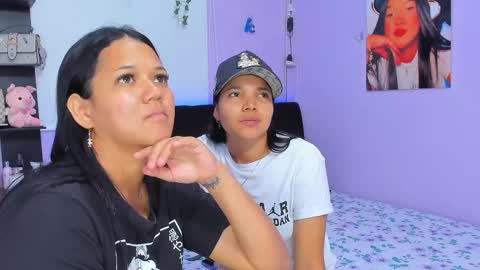 Sara Mendez online show from February 26, 5:28 pm