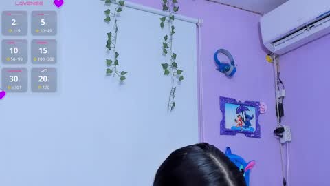 Sara Mendez online show from September 26, 12:58 am