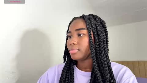 Sara online show from November 5, 2:55 am