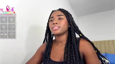 Sara online show from January 9, 9:49 pm