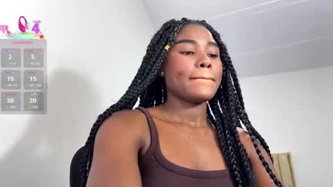 Sara online show from January 16, 1:42 am