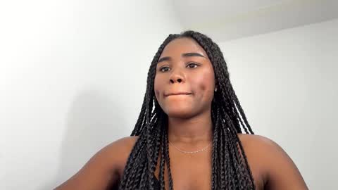 Sara online show from February 1, 1:59 am