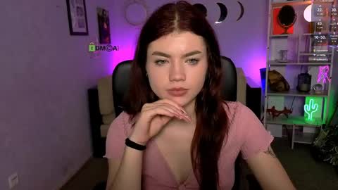 Sara online show from June 8, 1:28 am